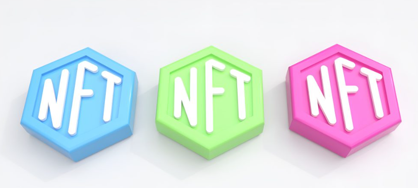 一项新研究表明，大量NFT（非同质化代币）收藏品现在已经一文不值。