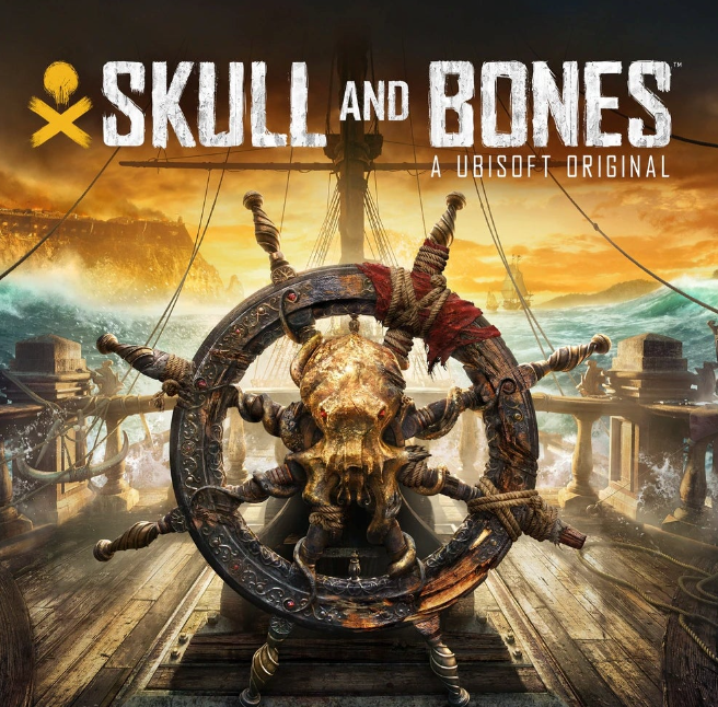 育碧的多人海盗游戏《海盗之骨》（Skull and Bones）再次遭遇了困难。最近曾被预期在2023-2024财年初露面，现在它的发布日期被推迟到了公司的财年第四季度——即2024年1月至3月之间。